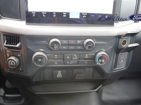 Certified 2025 Ford F150 XL AWD/4WD image 16
