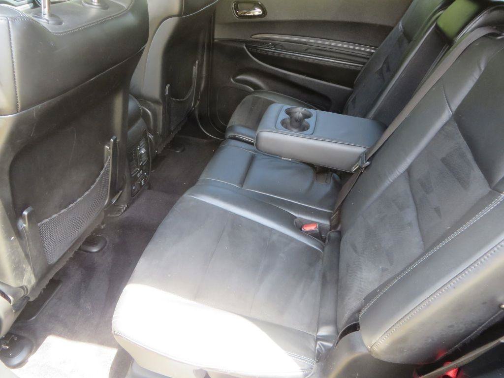 Used 2022 Dodge Durango GT RWD image 23