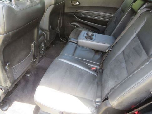 Used 2022 Dodge Durango GT RWD image 23