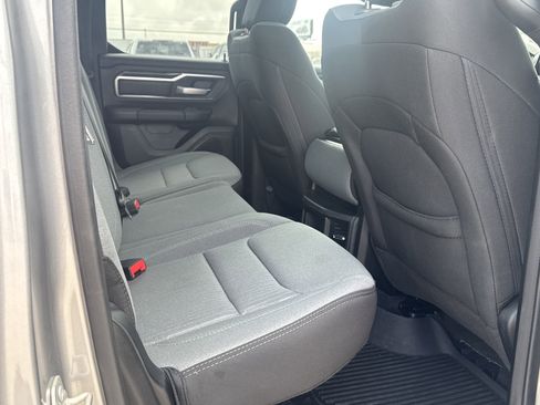 Used 2024 RAM 1500 Lone Star image 13