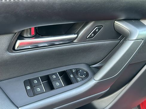 New 2025 MAZDA CX-50 AWD 2.5 S w/ Weather Package image 12