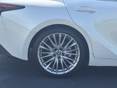 Used 2024 Lexus IS 300 w/ Premium Package RWD image 14