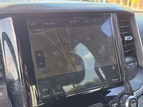 Used 2019 RAM 1500 Big Horn RWD image 18