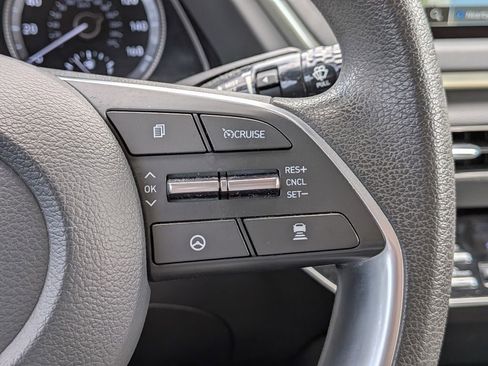 Used 2023 Hyundai Sonata SEL FWD image 27