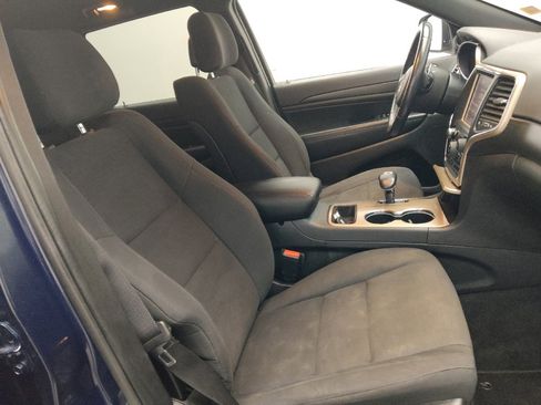 Used 2015 Jeep Grand Cherokee Laredo w/ Quick Order Package 23E image 21