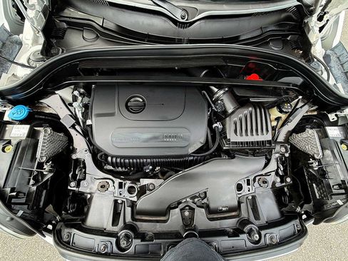 Used 2024 MINI Cooper Countryman S AWD/4WD image 17