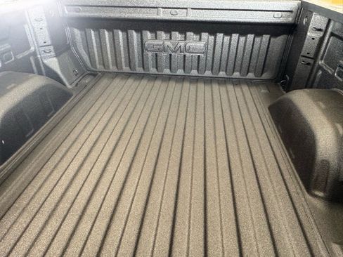 New 2026 GMC Sierra 1500 SLT w/ SLT Premium Plus Package image 7