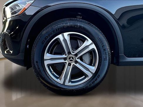 Certified 2020 Mercedes-Benz GLC 300 image 9