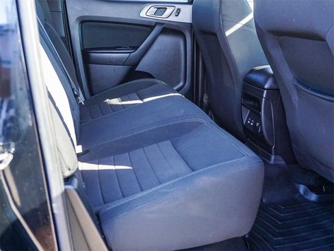 Used 2019 Ford Ranger XLT w/ Equipment Group 302A Luxury image 11