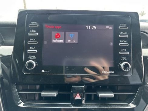 Used 2021 Toyota Camry SE image 35