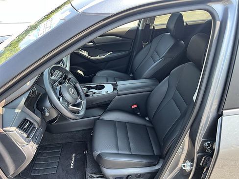 Certified 2023 Nissan Rogue SV w/ SV Premium B Package FWD image 13