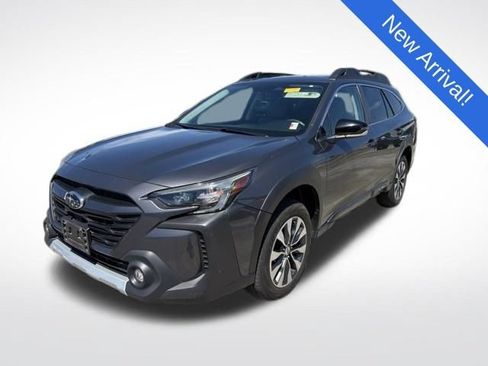 Used 2023 Subaru Outback Limited AWD/4WD image 3