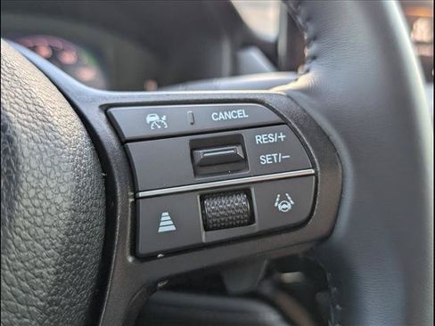 Used 2025 Honda Accord Sport image 23