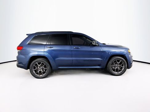 Used 2020 Jeep Grand Cherokee Limited X AWD/4WD image 2