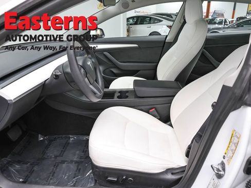 Used 2023 Tesla Model 3 Standard Range RWD image 14
