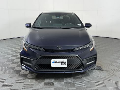 Used 2022 Toyota Corolla SE image 6