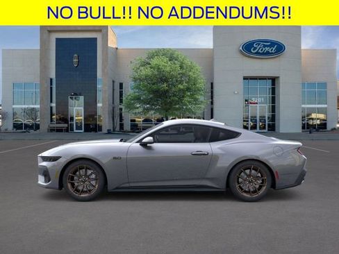 New 2026 Ford Mustang GT image 3