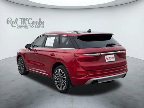 Used 2020 Lincoln Corsair Reserve w/ Equipment Group 201A image 3