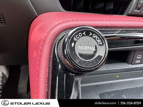 Used 2024 Lexus NX 350 AWD image 38