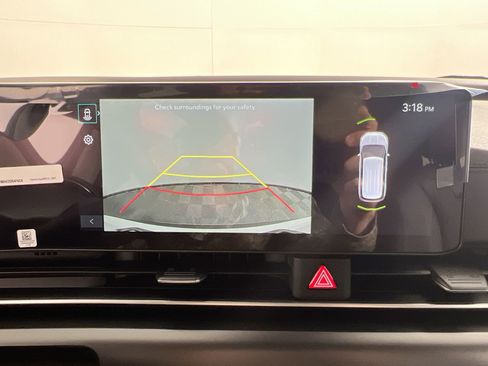 New 2026 Kia Carnival FWD image 29