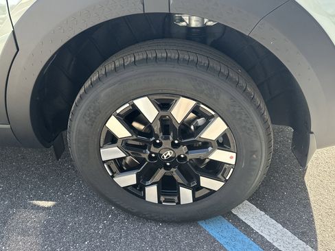 New 2026 Hyundai Santa Cruz SEL FWD image 10