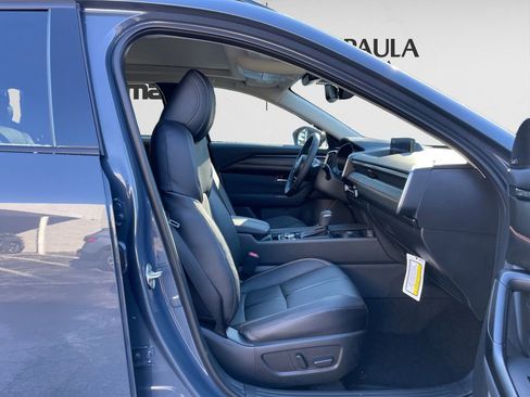 New 2026 MAZDA CX-50 AWD 2.5 Hybrid w/ Weather Package image 13