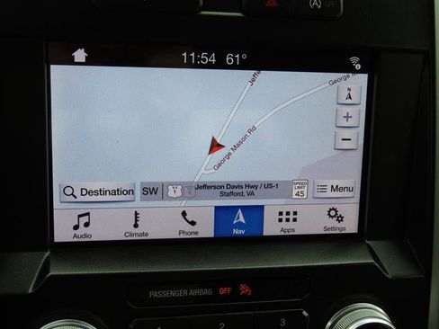 Used 2019 Ford F150 King Ranch w/ Equipment Group 601A Luxury image 21