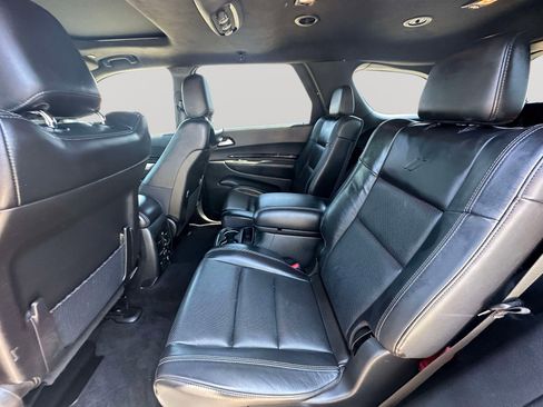 Used 2022 Dodge Durango Citadel AWD/4WD image 25