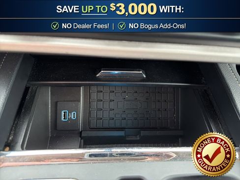 Used 2024 Ford Expedition Max XLT image 26