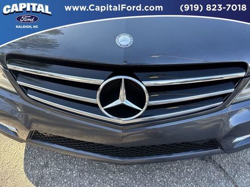 Used 2014 Mercedes-Benz C 250 Sedan image 10