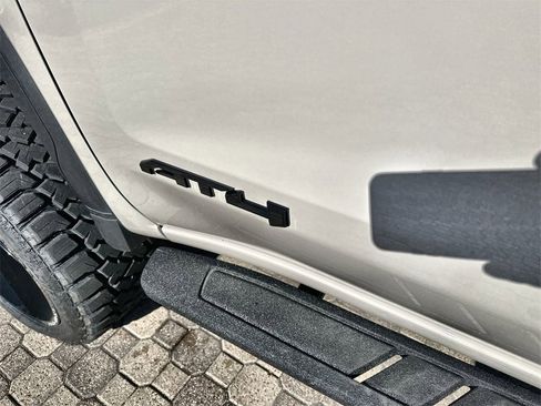 New 2026 GMC Sierra 1500 AT4 w/ AT4 Premium Package image 14