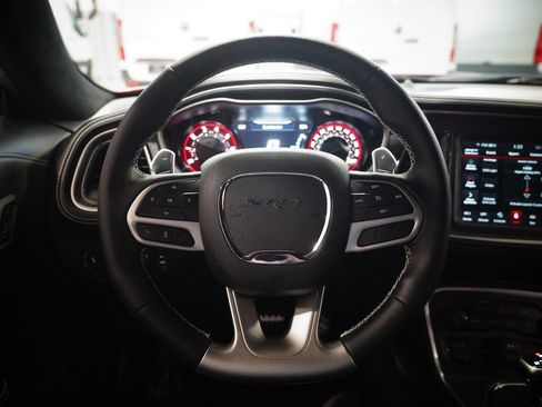 Used 2023 Dodge Challenger SRT Hellcat image 16