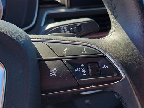 Used 2022 Audi A5 2.0T Prestige image 29