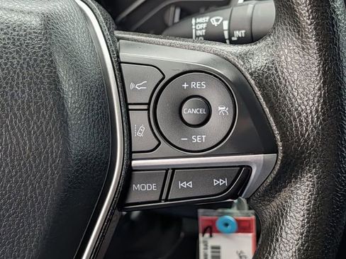 Used 2023 Toyota Camry LE FWD image 18