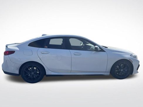 Used 2023 BMW M235i xDrive Gran Coupe w/ Premium Package AWD/4WD image 7