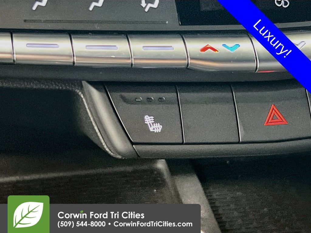 Used 2020 Cadillac CT5 Luxury w/ Sun And Sound Package AWD/4WD image 24