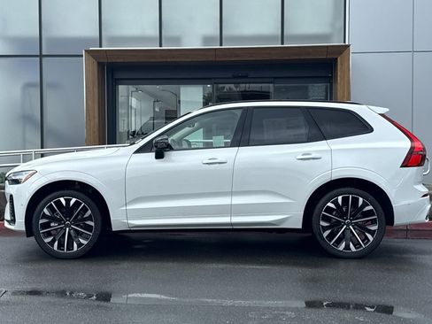 New 2026 Volvo XC60 B5 Ultra AWD/4WD image 5