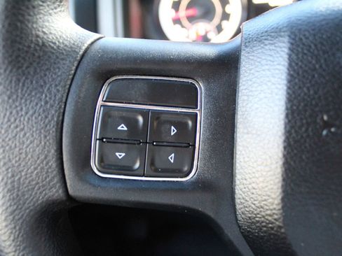 Used 2016 RAM 1500 Tradesman w/ Popular Equipment Group image 16