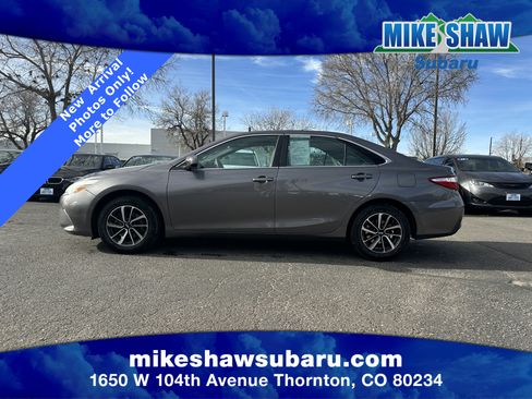 Used 2015 Toyota Camry LE image 24