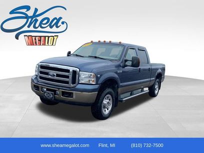 Used 2007 Ford F250 XLT