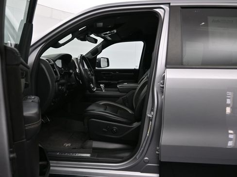 Used 2022 RAM 1500 TRX w/ TRX Level 1 Equipment Group AWD/4WD image 20