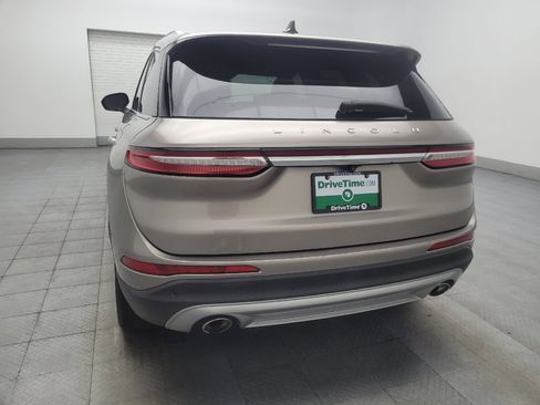 Used 2021 Lincoln Corsair AWD w/ Equipment Group 101A image 6