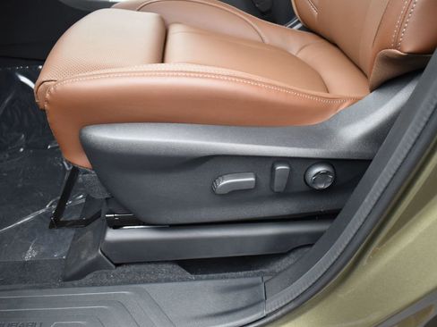 Certified 2023 Subaru Ascent Touring image 13