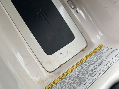 Used 2017 Toyota Prius Three Touring image 33