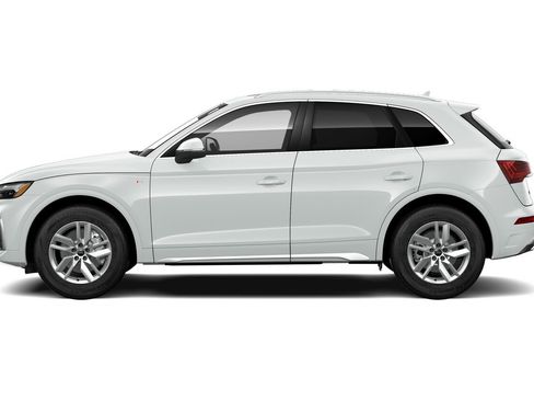 Certified 2022 Audi Q5 2.0T Premium AWD/4WD image 8
