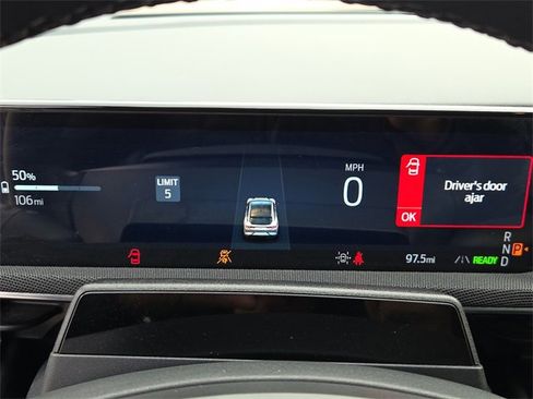 Used 2025 Ford Mustang Mach-E Select image 27