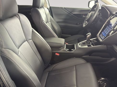 Certified 2024 Subaru Outback Limited image 11