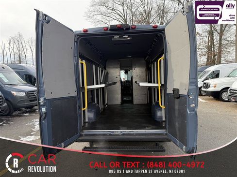 Used 2019 RAM ProMaster 3500 image 6