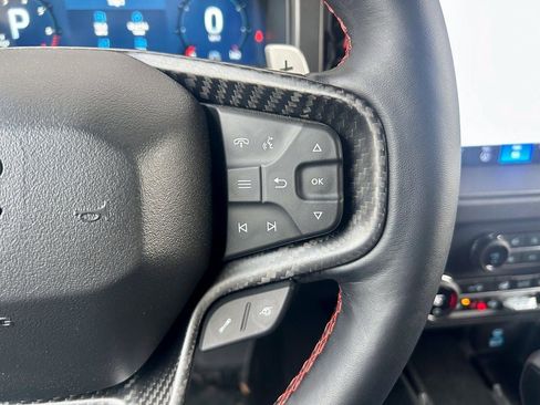 New 2025 Ford Bronco Raptor w/ Interior Carbon Fiber Pack image 39
