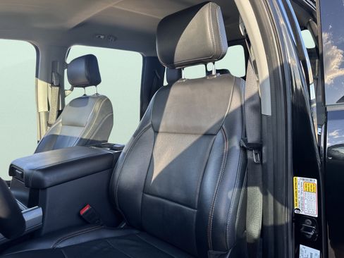 Used 2024 Ford F250 Lariat image 20